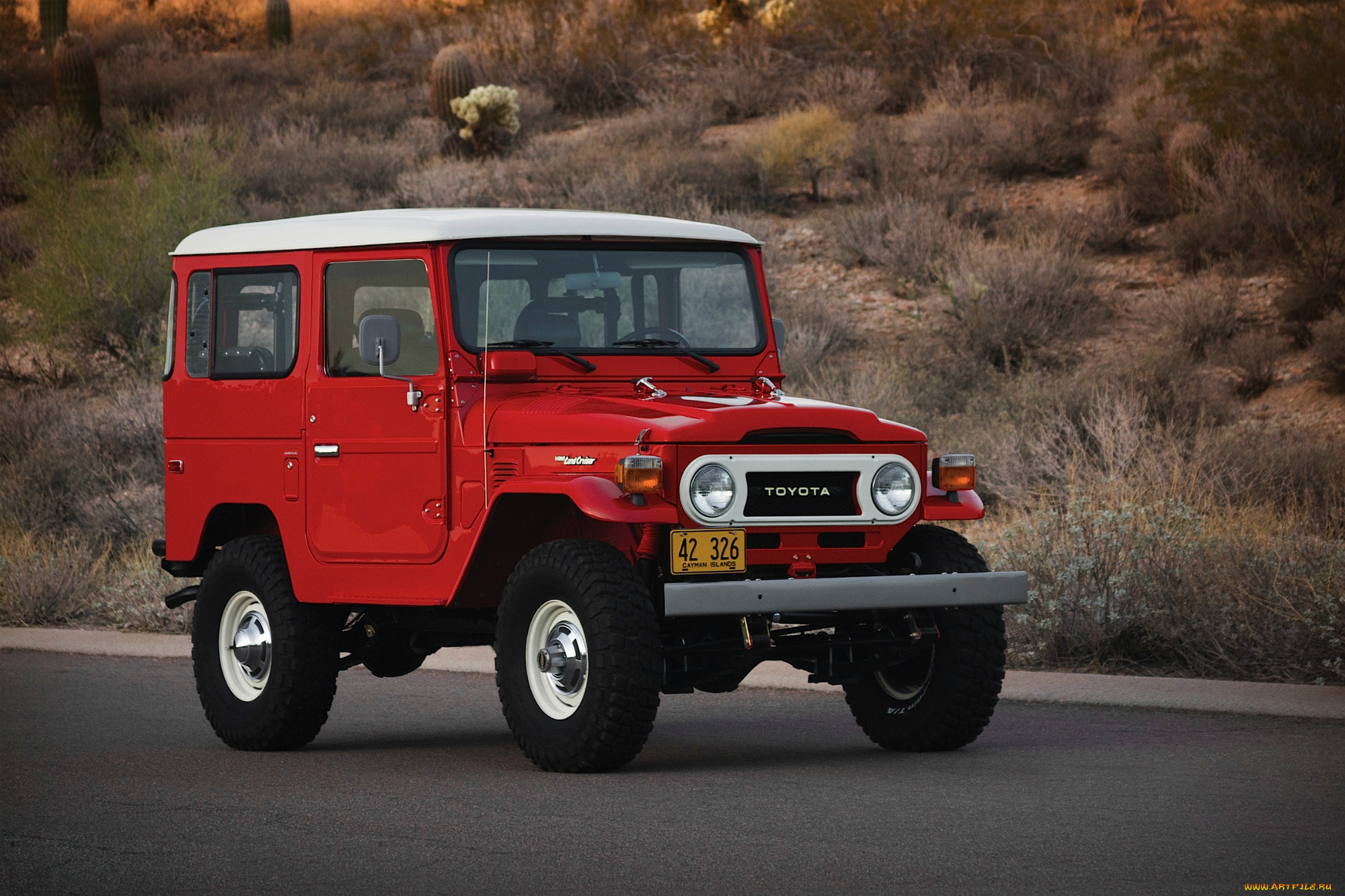 toyota fj40 land cruiser 2013, , toyota, fj40, land, cruiser, 2013